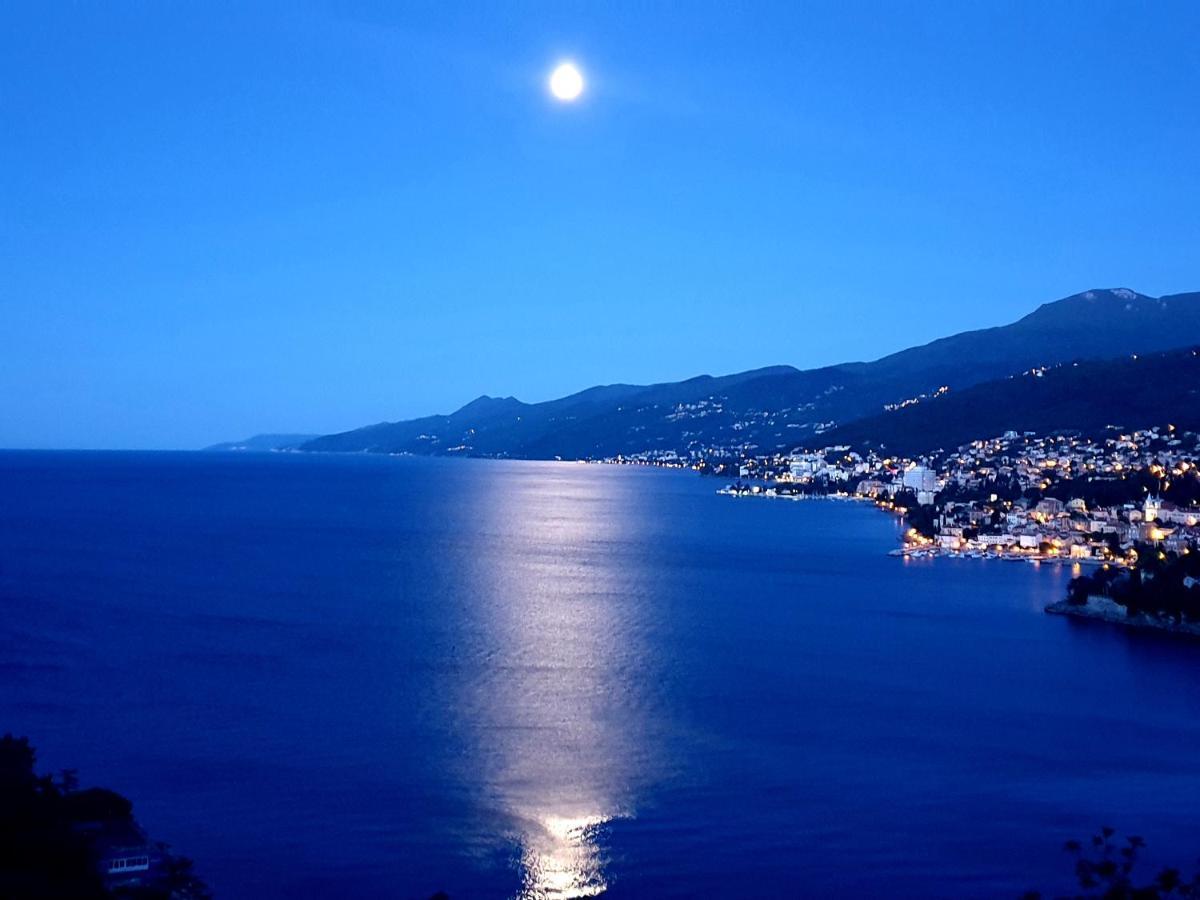 Family House Villa Opatija Exterior photo