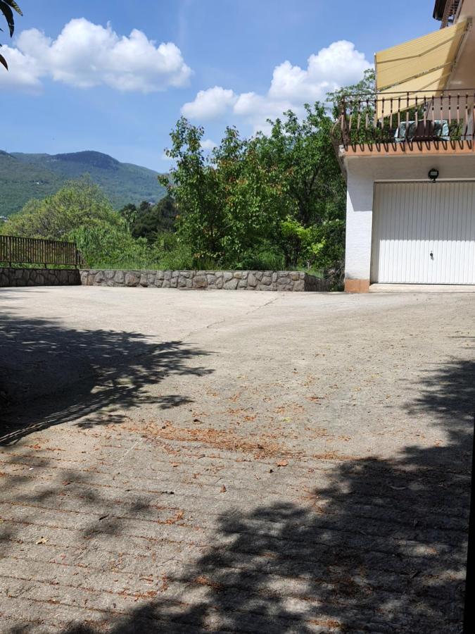 Family House Villa Opatija Exterior photo
