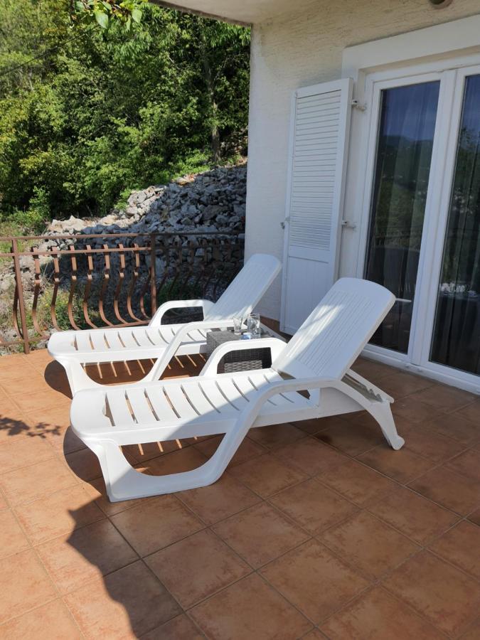 Family House Villa Opatija Exterior photo