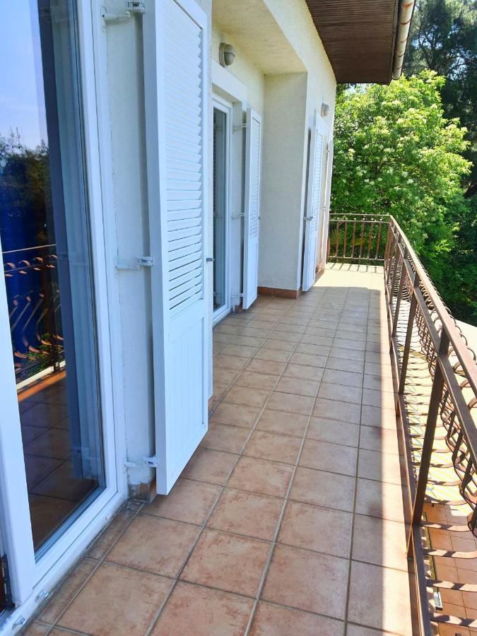Family House Villa Opatija Exterior photo