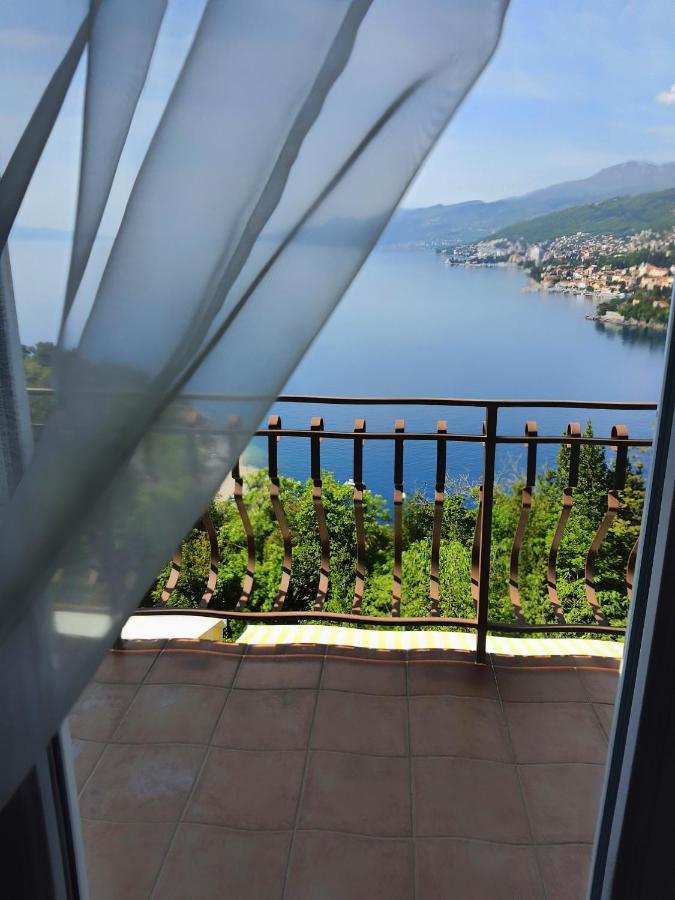 Family House Villa Opatija Exterior photo