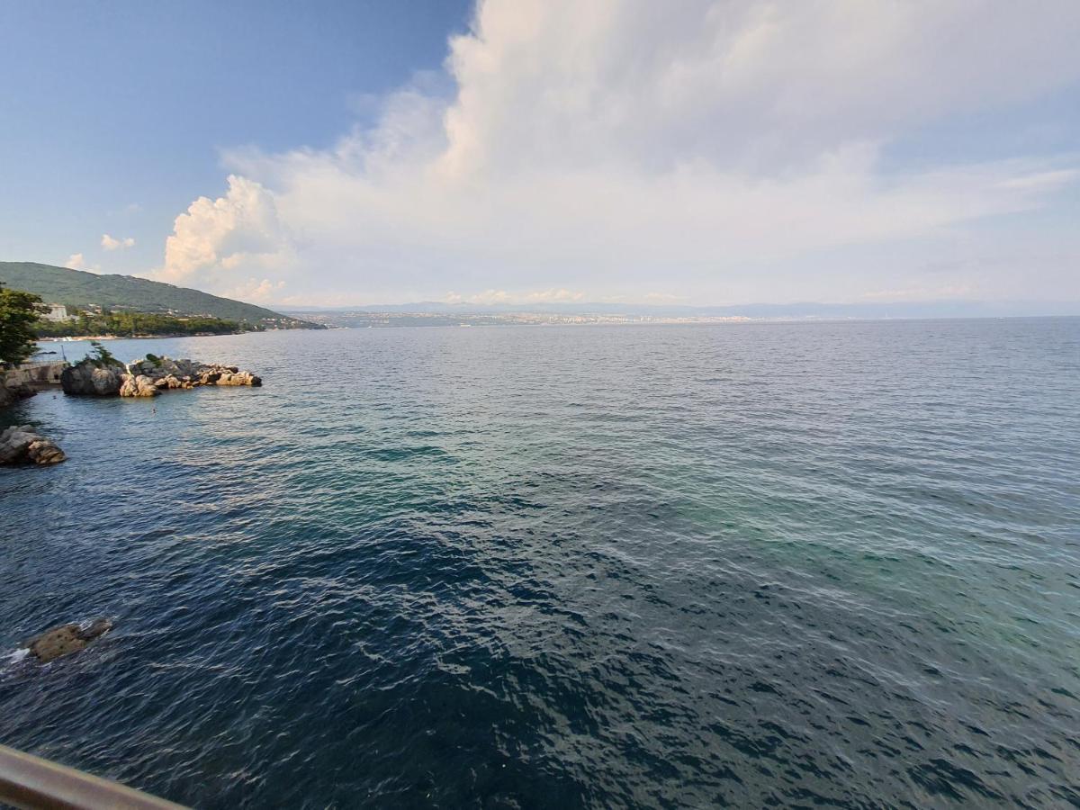 Family House Villa Opatija Exterior photo