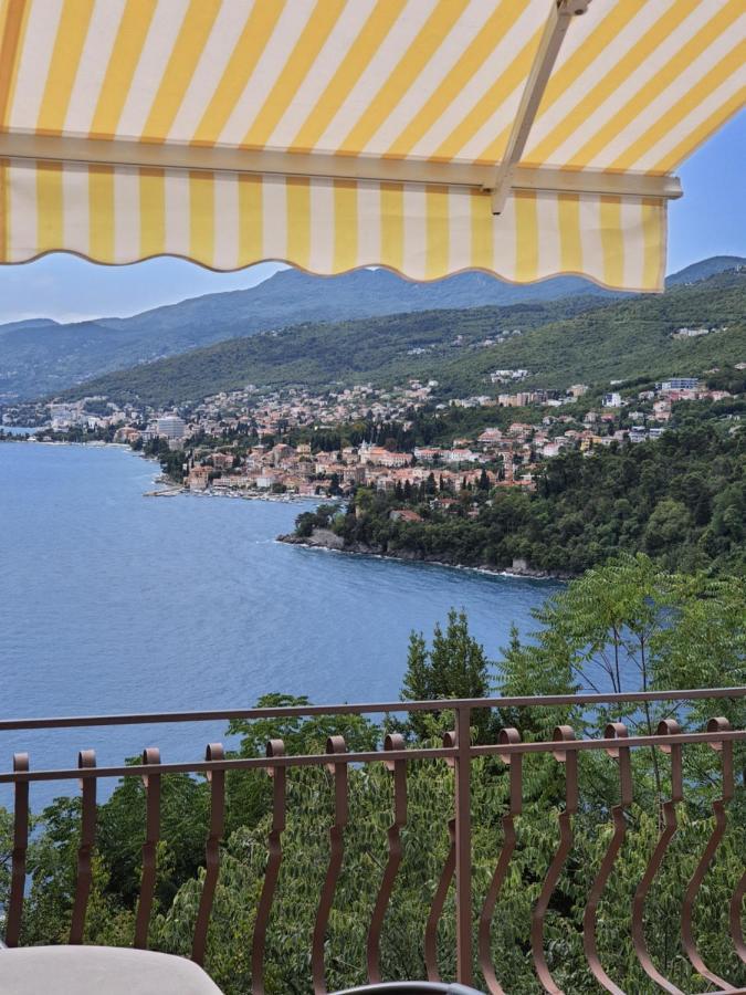 Family House Villa Opatija Exterior photo