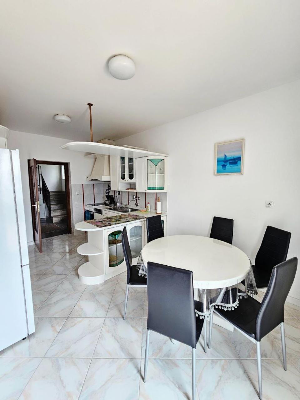 Family House Villa Opatija Exterior photo