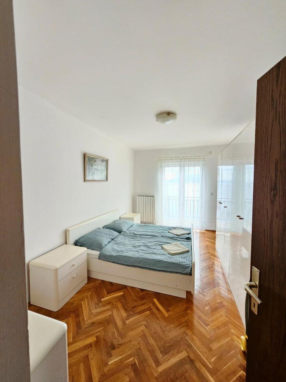 Family House Villa Opatija Exterior photo