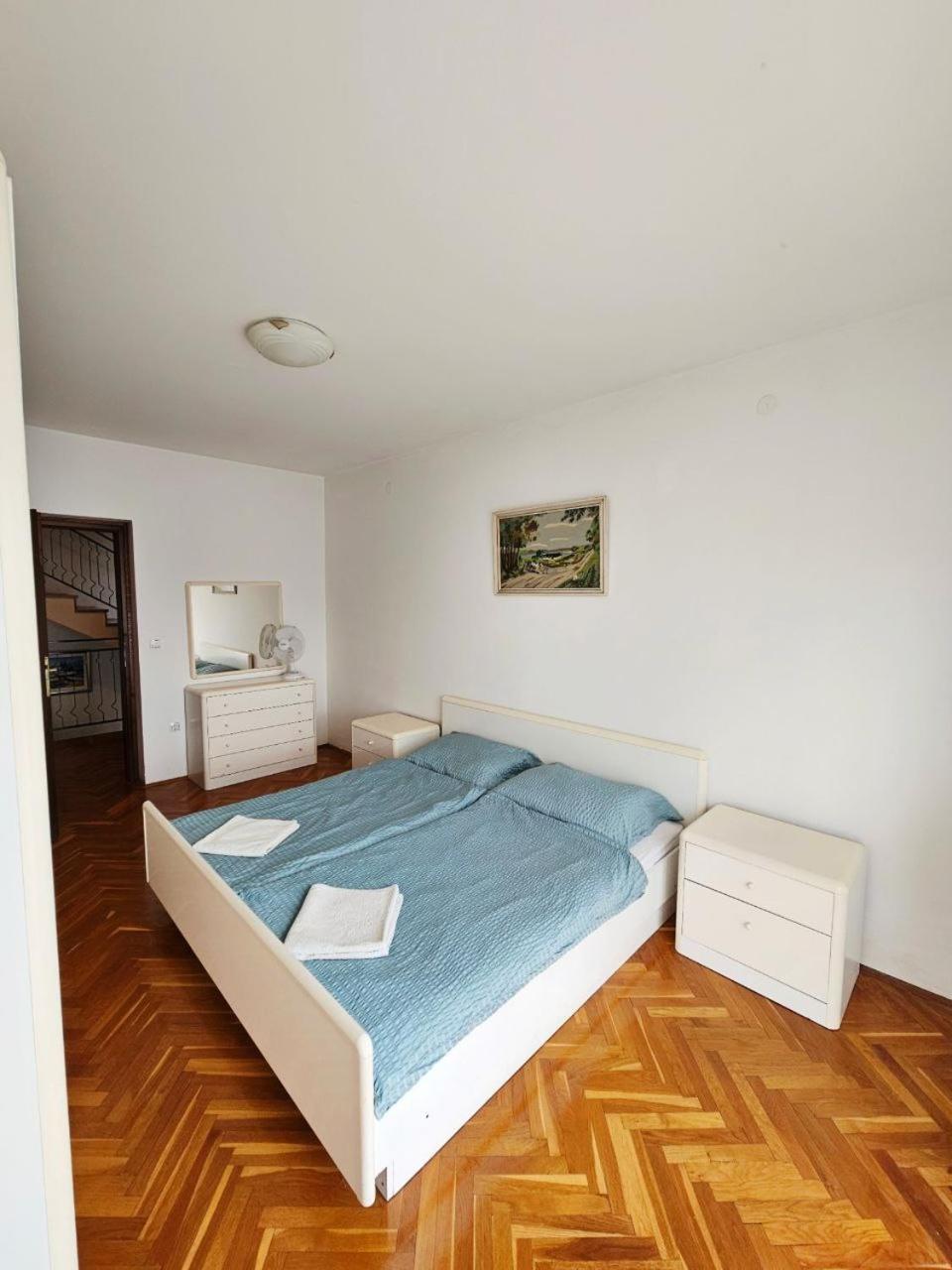 Family House Villa Opatija Exterior photo