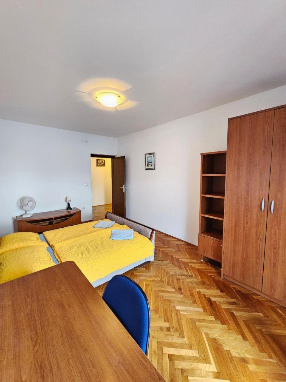 Family House Villa Opatija Exterior photo