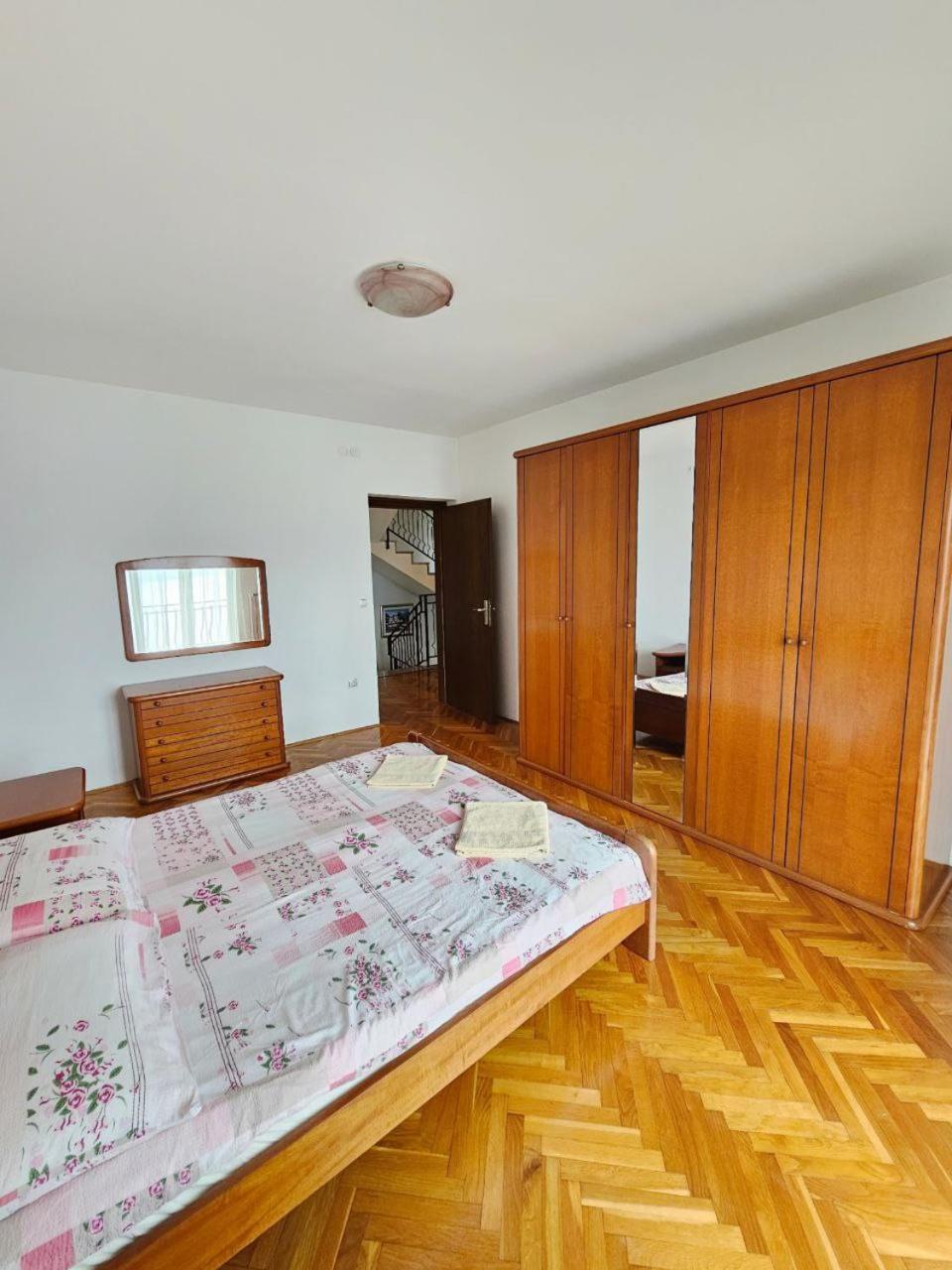Family House Villa Opatija Exterior photo